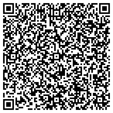 QR-код с контактной информацией организации ООО "Аквасервис"