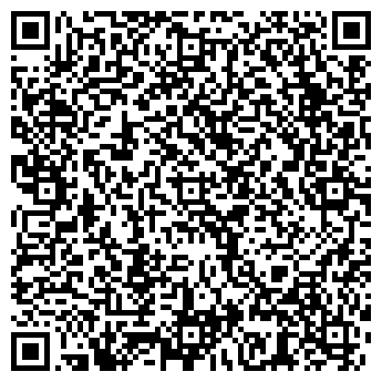 QR-код с контактной информацией организации ООО "Ваш юрист"