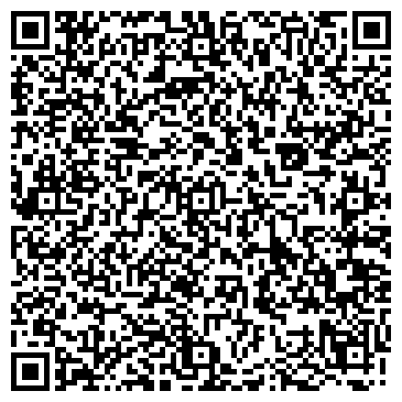 QR-код с контактной информацией организации ООО "КорпСервис"
