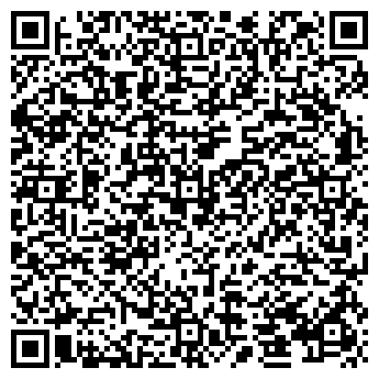 QR-код с контактной информацией организации ООО "Висингер"
