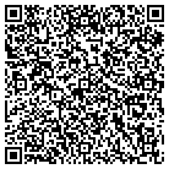 QR-код с контактной информацией организации ООО "Небосвод"