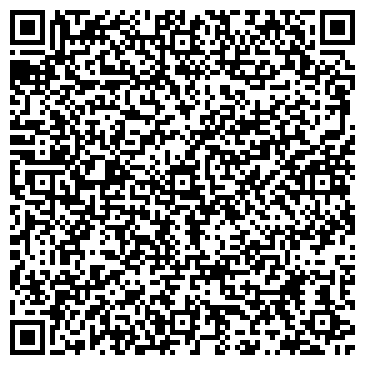 QR-код с контактной информацией организации ООО "ЛогИнформ"