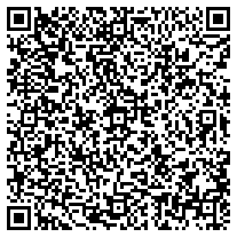 QR-код с контактной информацией организации "40Услуг.ру"