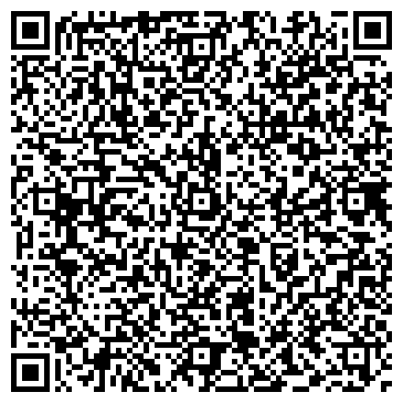 QR-код с контактной информацией организации ООО "Мэверик"