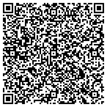 QR-код с контактной информацией организации ООО "НартрансОйл"