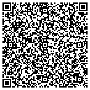 QR-код с контактной информацией организации ИП "Мастерская кожи и меха"