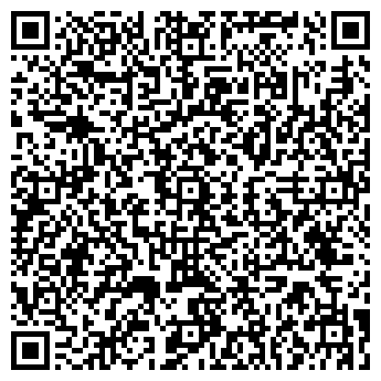 QR-код с контактной информацией организации ООО "Принт"