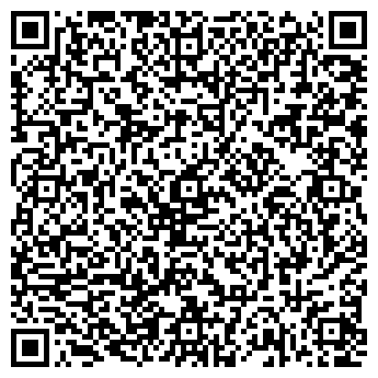 QR-код с контактной информацией организации ООО "Магнат"