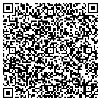 QR-код с контактной информацией организации ООО "Алимп"