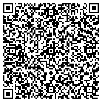 QR-код с контактной информацией организации "Тату"