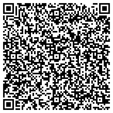 QR-код с контактной информацией организации ИП Тулинова Альбина Николаевна "Парикмахерские услуги"