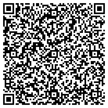 QR-код с контактной информацией организации ООО "О'Крошка"