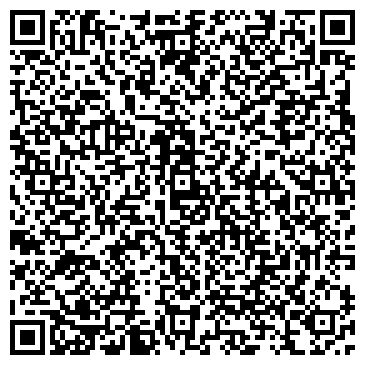 QR-код с контактной информацией организации ООО "АВТОСИЛА 74"