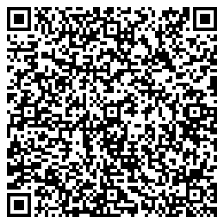 QR-код с контактной информацией организации ООО "Крокос"