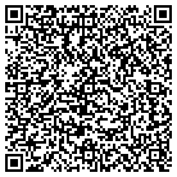 QR-код с контактной информацией организации ООО "15 роз"