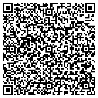 QR-код с контактной информацией организации ООО "Аэлита-Арт"