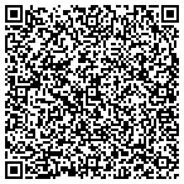 QR-код с контактной информацией организации ООО "VRW Холдинг"