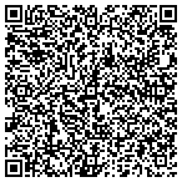 QR-код с контактной информацией организации ИП "Паспарту"