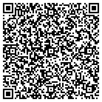 QR-код с контактной информацией организации ИП "Браво"