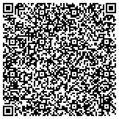 QR-код с контактной информацией организации ООО "Тольяттинский фонд защиты прав и благополучия потребителей"
