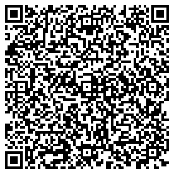 QR-код с контактной информацией организации ООО "Айрис"