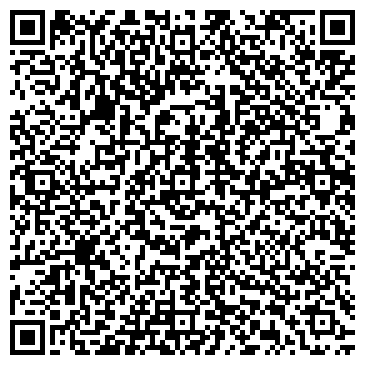 QR-код с контактной информацией организации LAV ОПТИКА