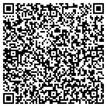 QR-код с контактной информацией организации ООО "FanCoil"