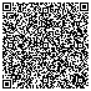 QR-код с контактной информацией организации ИП "Nadin Орехово-Зуево"