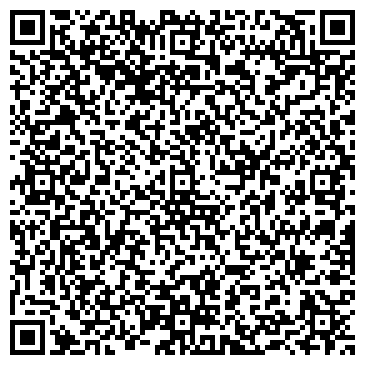 QR-код с контактной информацией организации ООО "Кадровый ресурс"