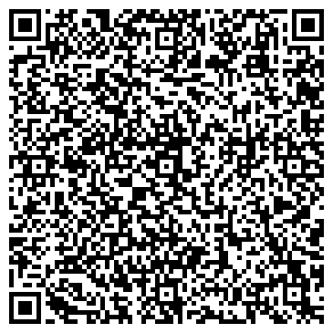 QR-код с контактной информацией организации ООО "Туманторг"