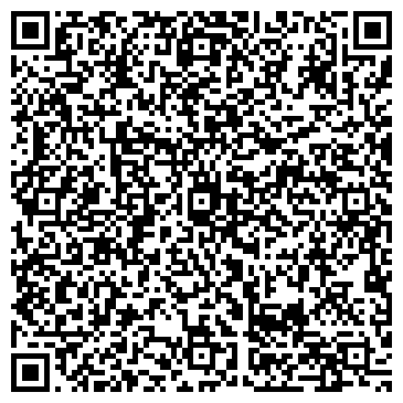 QR-код с контактной информацией организации ИП "Ритуальное услуги"