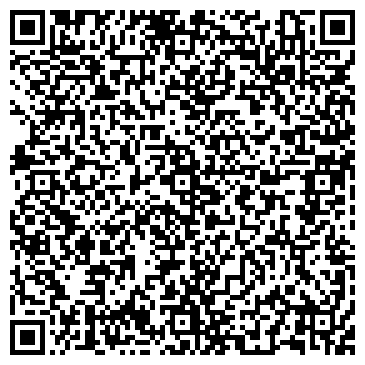 QR-код с контактной информацией организации "Малыш"