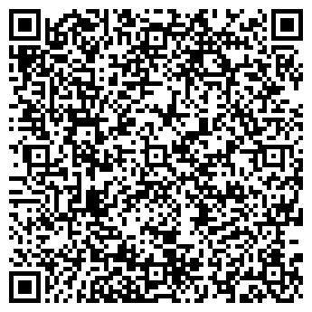 QR-код с контактной информацией организации ООО "Кватро"