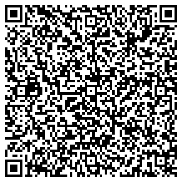 QR-код с контактной информацией организации ООО "Автотерра"