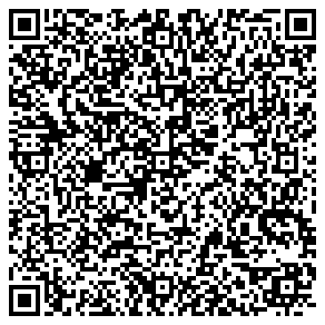 QR-код с контактной информацией организации ООО "М-Факториал"
