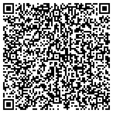 QR-код с контактной информацией организации ООО "ЭлектроХимСтрой"