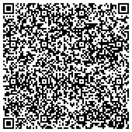 QR-код с контактной информацией организации УДПО "Учебно-методический центр Федерации организаций профсоюзов Оренбургской области"