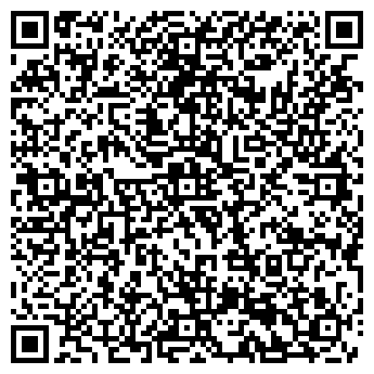 QR-код с контактной информацией организации ООО "Марафет"