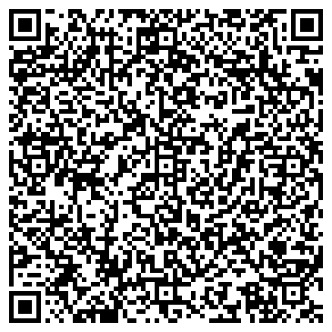 QR-код с контактной информацией организации ООО "Хлеб Сибая"