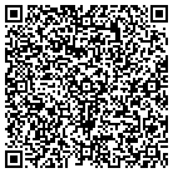 QR-код с контактной информацией организации ООО "Спецсервис"