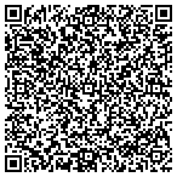 QR-код с контактной информацией организации ООО "Атлант"