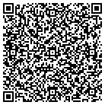 QR-код с контактной информацией организации ИП "5 kontinentov"