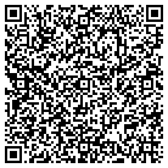 QR-код с контактной информацией организации "Кэш Диван"