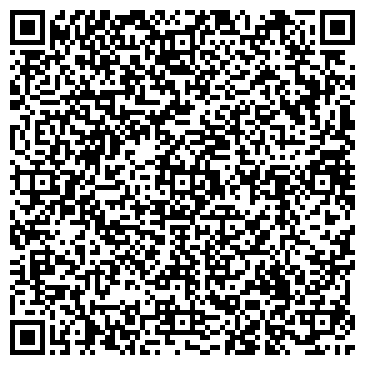QR-код с контактной информацией организации ООО "Gardenmarine"