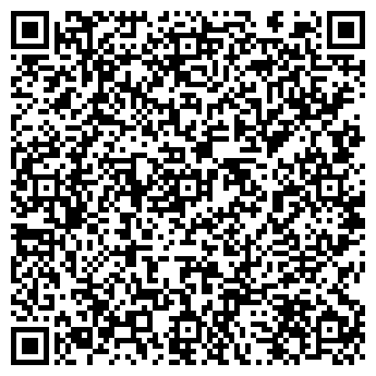 QR-код с контактной информацией организации ООО "Веллтекс"