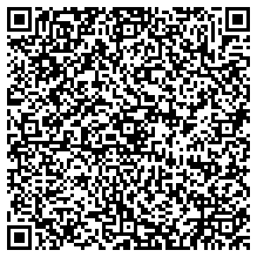 QR-код с контактной информацией организации ООО "Брендтим"