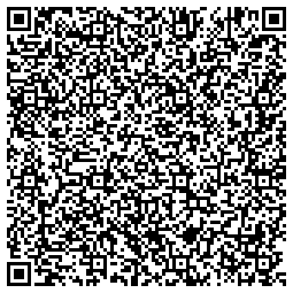 QR-код с контактной информацией организации Сахалинский ЦНТИ - филиал ФГБУ "Российское энергетическое агентство" Минэнерго РФ