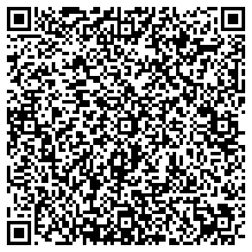 QR-код с контактной информацией организации ООО "ТеплоПлюс"