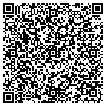 QR-код с контактной информацией организации ООО "Люкс Авто"