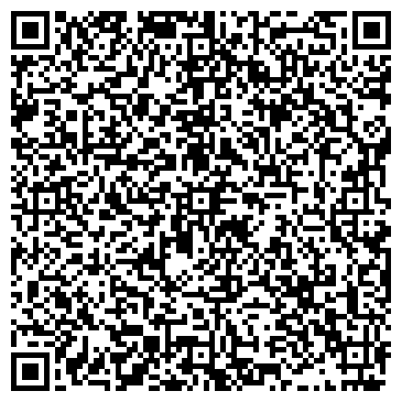 QR-код с контактной информацией организации ООО "МеталлСтройКомплект"